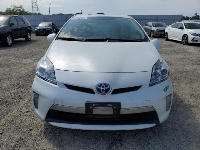 Photo 4 VIN: JTDKN3DP1F3074036 - TOYOTA PRIUS 