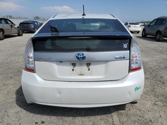 Photo 5 VIN: JTDKN3DP1F3074036 - TOYOTA PRIUS 