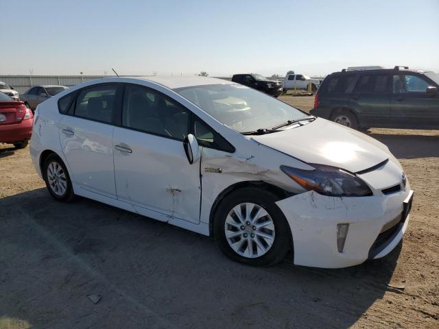 Photo 3 VIN: JTDKN3DP2C3002936 - TOYOTA PRIUS PLUG 