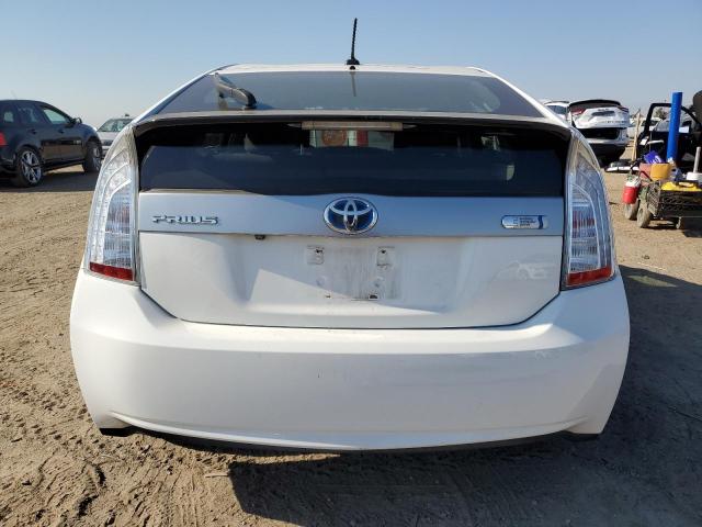 Photo 5 VIN: JTDKN3DP2C3002936 - TOYOTA PRIUS PLUG 