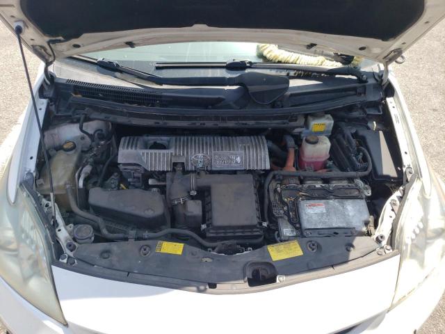 Photo 10 VIN: JTDKN3DP2C3004590 - TOYOTA PRIUS PLUG 