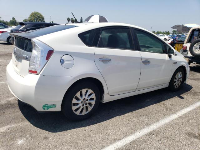 Photo 2 VIN: JTDKN3DP2C3004590 - TOYOTA PRIUS PLUG 