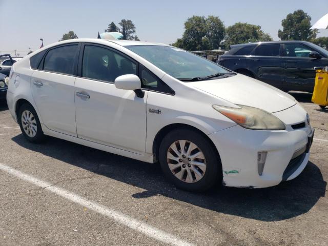 Photo 3 VIN: JTDKN3DP2C3004590 - TOYOTA PRIUS PLUG 