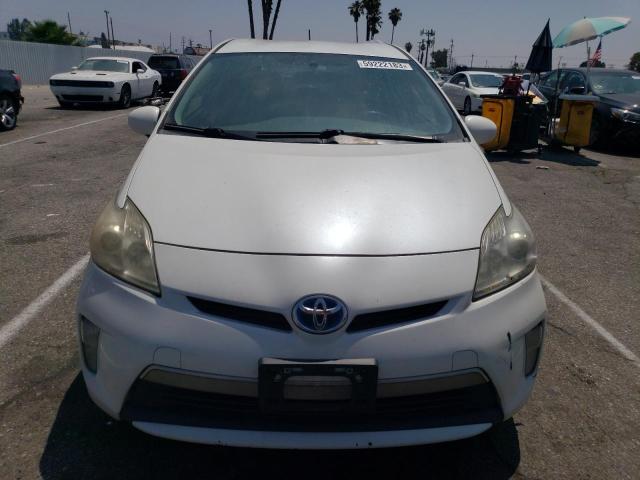 Photo 4 VIN: JTDKN3DP2C3004590 - TOYOTA PRIUS PLUG 