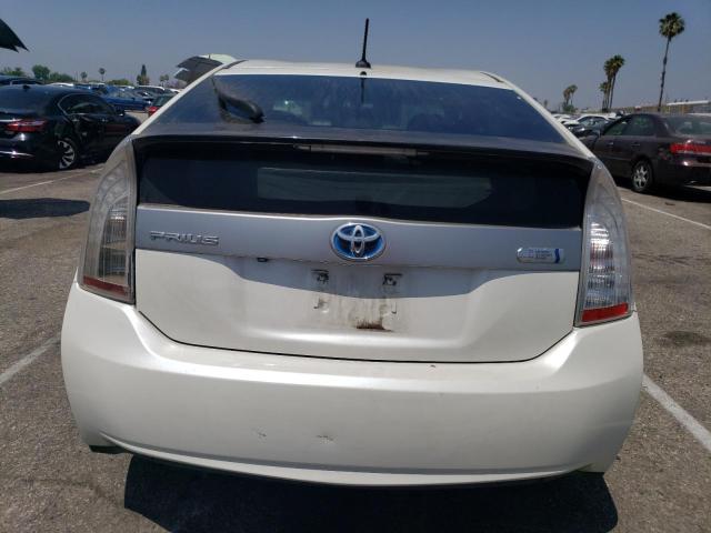 Photo 5 VIN: JTDKN3DP2C3004590 - TOYOTA PRIUS PLUG 