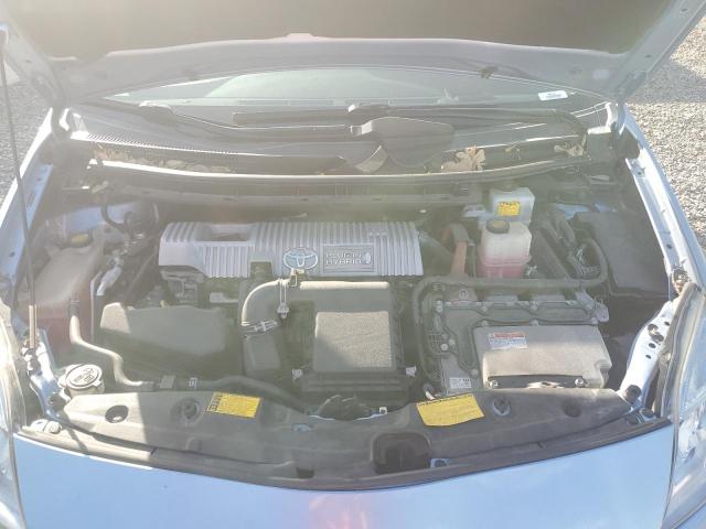 Photo 10 VIN: JTDKN3DP2C3008459 - TOYOTA PRIUS PLUG 