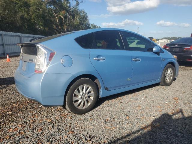 Photo 2 VIN: JTDKN3DP2C3008459 - TOYOTA PRIUS PLUG 