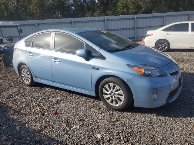 Photo 3 VIN: JTDKN3DP2C3008459 - TOYOTA PRIUS PLUG 