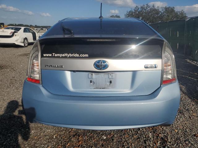 Photo 5 VIN: JTDKN3DP2C3008459 - TOYOTA PRIUS PLUG 