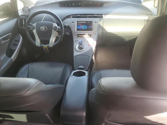 Photo 7 VIN: JTDKN3DP2C3008459 - TOYOTA PRIUS PLUG 