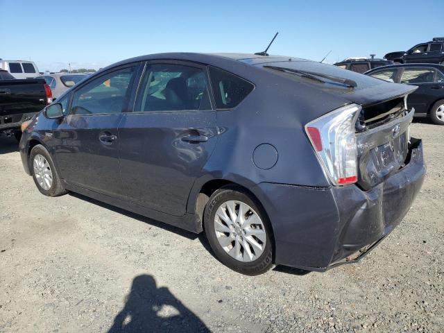 Photo 1 VIN: JTDKN3DP2C3008817 - TOYOTA PRIUS 