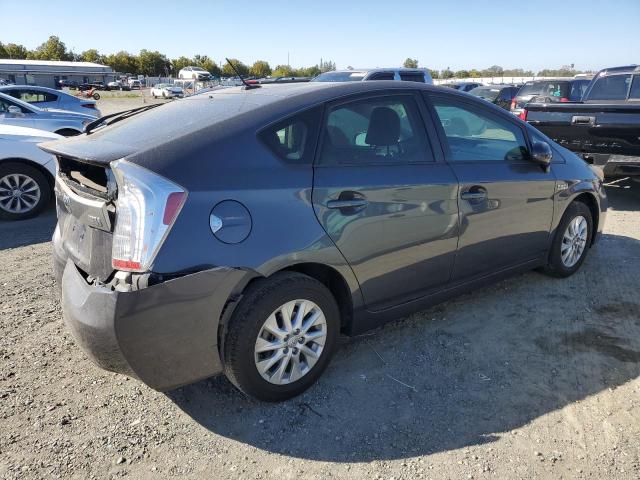 Photo 2 VIN: JTDKN3DP2C3008817 - TOYOTA PRIUS 