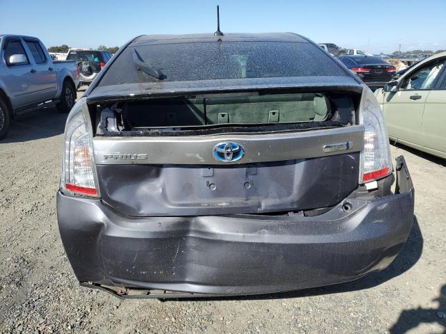 Photo 5 VIN: JTDKN3DP2C3008817 - TOYOTA PRIUS 