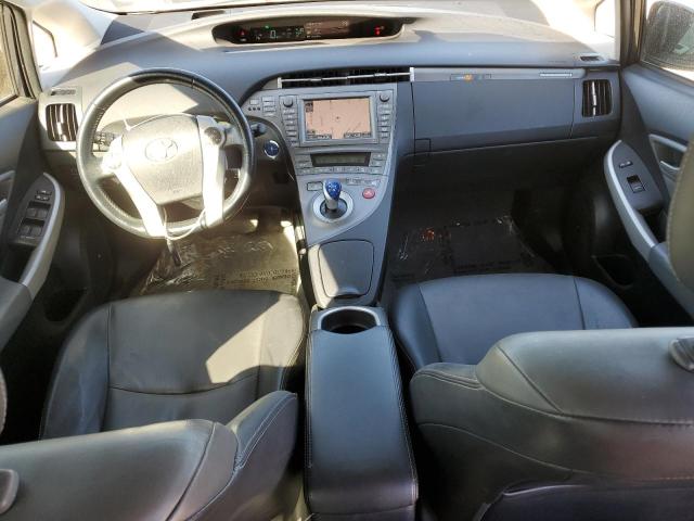 Photo 7 VIN: JTDKN3DP2C3008817 - TOYOTA PRIUS 