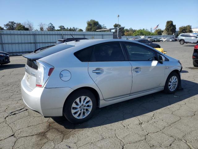 Photo 2 VIN: JTDKN3DP2C3012687 - TOYOTA PRIUS PLUG 