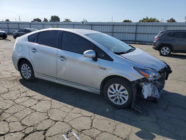 Photo 3 VIN: JTDKN3DP2C3012687 - TOYOTA PRIUS PLUG 