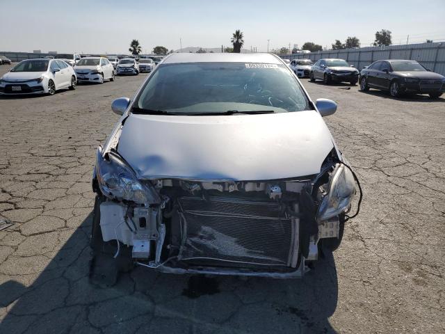 Photo 4 VIN: JTDKN3DP2C3012687 - TOYOTA PRIUS PLUG 