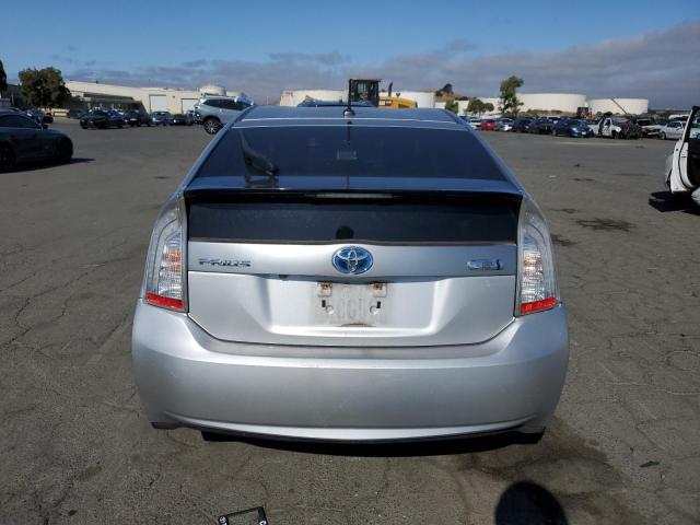 Photo 5 VIN: JTDKN3DP2C3012687 - TOYOTA PRIUS PLUG 