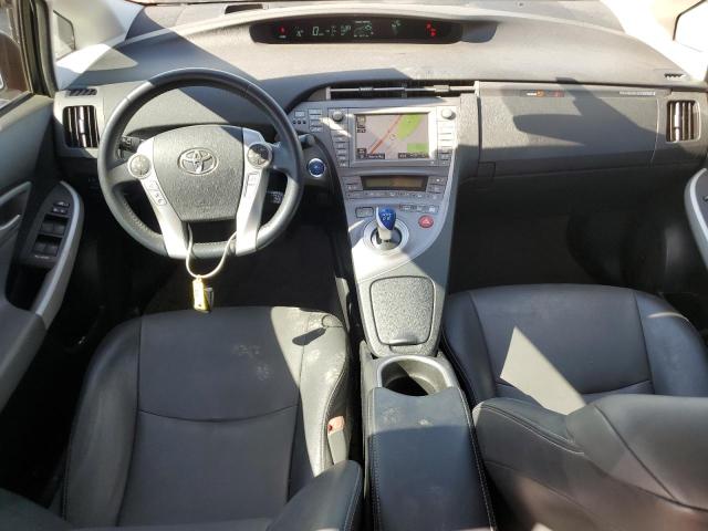 Photo 7 VIN: JTDKN3DP2C3015024 - TOYOTA PRIUS PLUG 