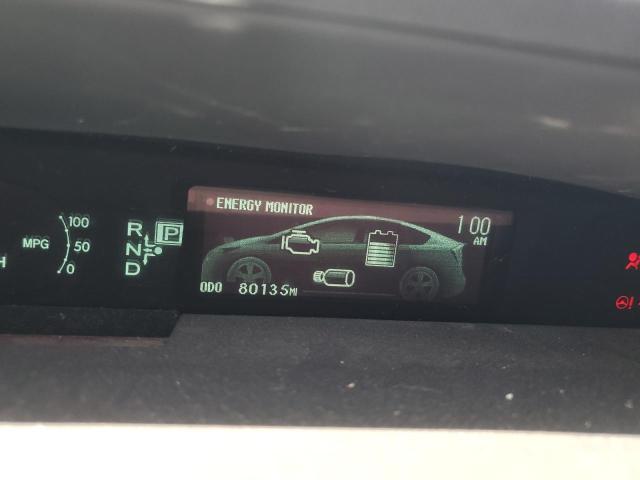 Photo 8 VIN: JTDKN3DP2C3015024 - TOYOTA PRIUS PLUG 