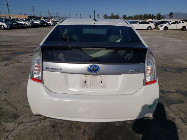 Photo 5 VIN: JTDKN3DP2C3020501 - TOYOTA PRIUS PLUG 