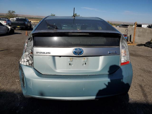 Photo 5 VIN: JTDKN3DP2D3031354 - TOYOTA PRIUS PLUG 