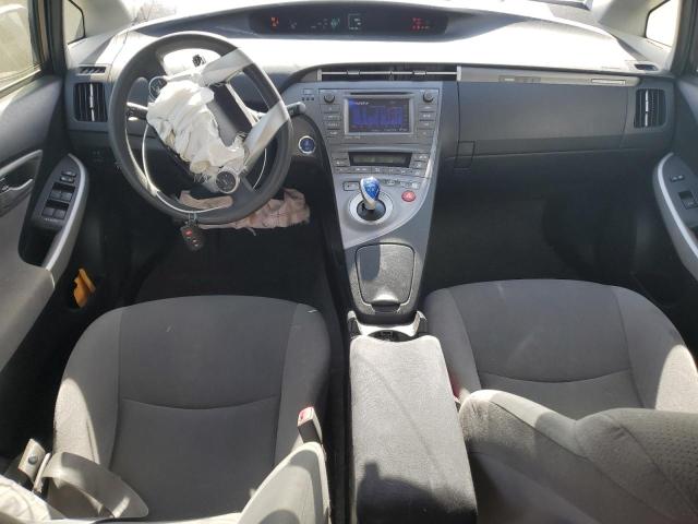 Photo 7 VIN: JTDKN3DP2D3031354 - TOYOTA PRIUS PLUG 