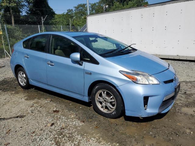 Photo 3 VIN: JTDKN3DP2D3032309 - TOYOTA PRIUS PLUG 