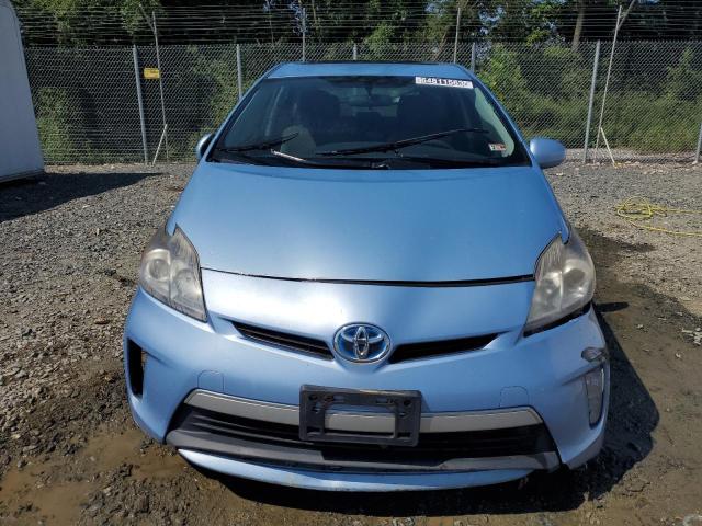 Photo 4 VIN: JTDKN3DP2D3032309 - TOYOTA PRIUS PLUG 