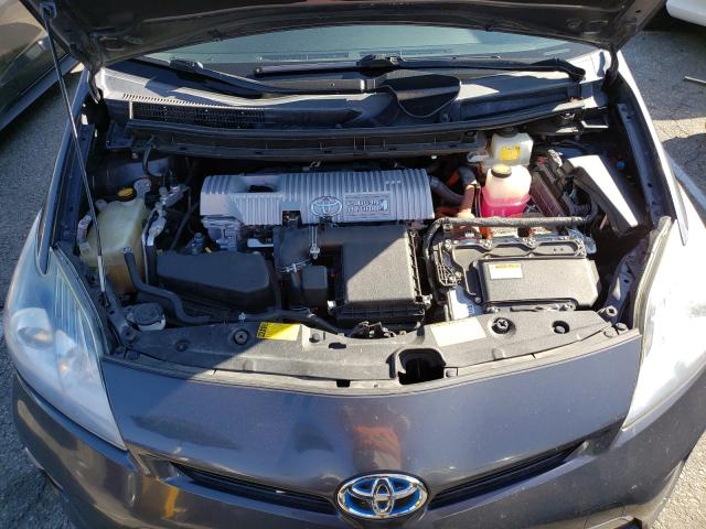 Photo 6 VIN: JTDKN3DP2D3036022 - TOYOTA PRIUS PLUG 