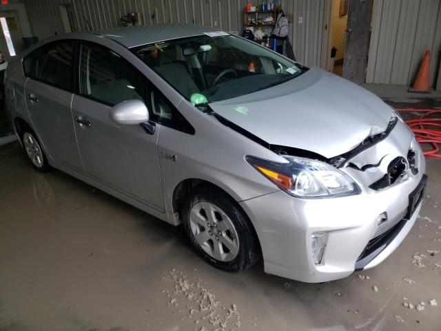 Photo 0 VIN: JTDKN3DP2D3036988 - TOYOTA PRIUS PLUG 