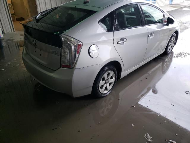 Photo 3 VIN: JTDKN3DP2D3036988 - TOYOTA PRIUS PLUG 