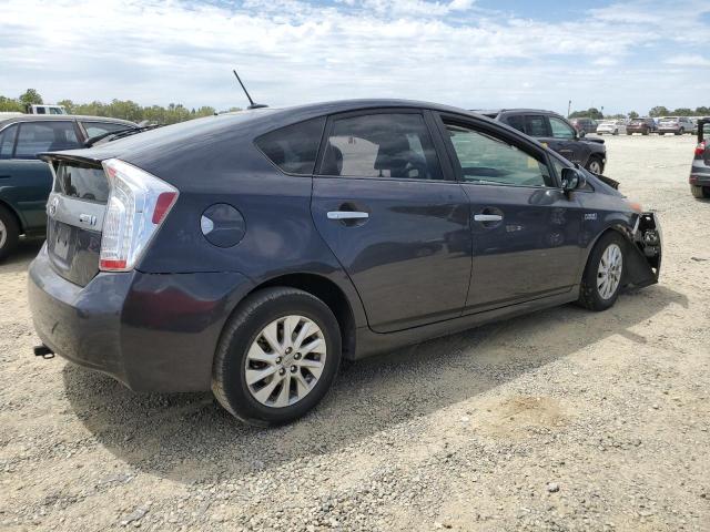 Photo 2 VIN: JTDKN3DP2D3038045 - TOYOTA PRIUS PLUG 