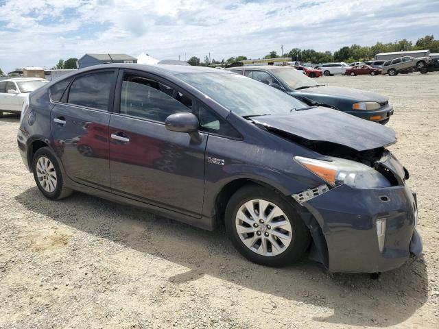 Photo 3 VIN: JTDKN3DP2D3038045 - TOYOTA PRIUS PLUG 