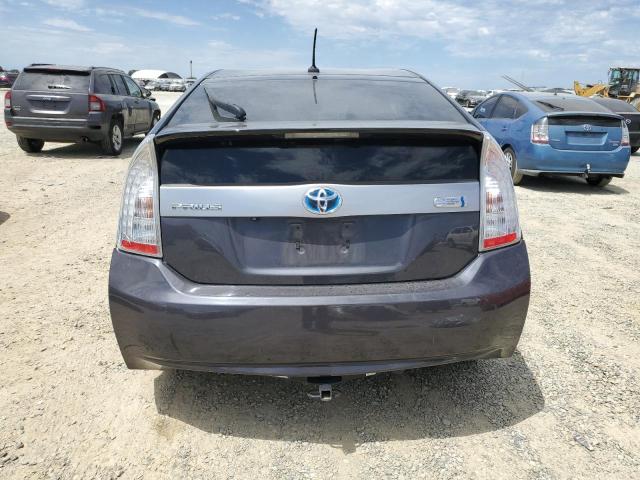 Photo 5 VIN: JTDKN3DP2D3038045 - TOYOTA PRIUS PLUG 