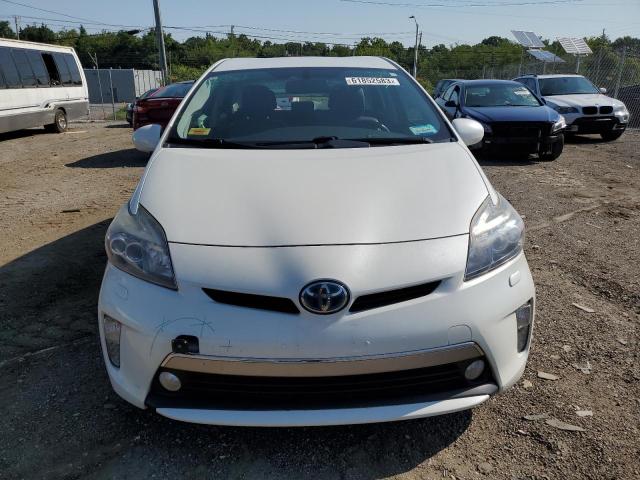 Photo 4 VIN: JTDKN3DP2D3040832 - TOYOTA PRIUS PLUG 