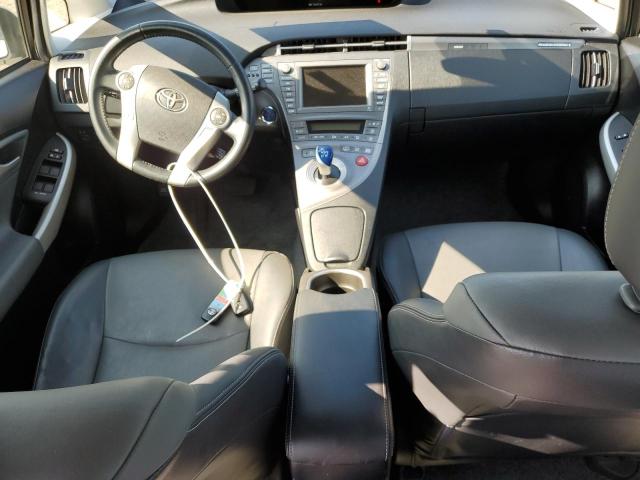 Photo 7 VIN: JTDKN3DP2D3040832 - TOYOTA PRIUS PLUG 