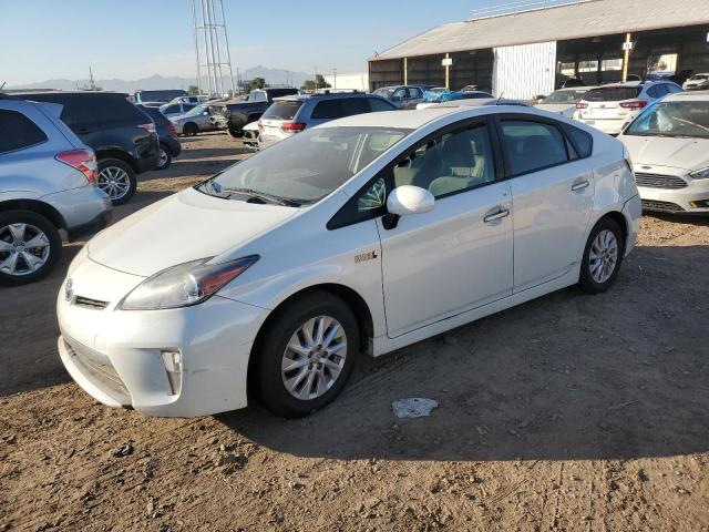 Photo 0 VIN: JTDKN3DP2D3040894 - TOYOTA PRIUS 