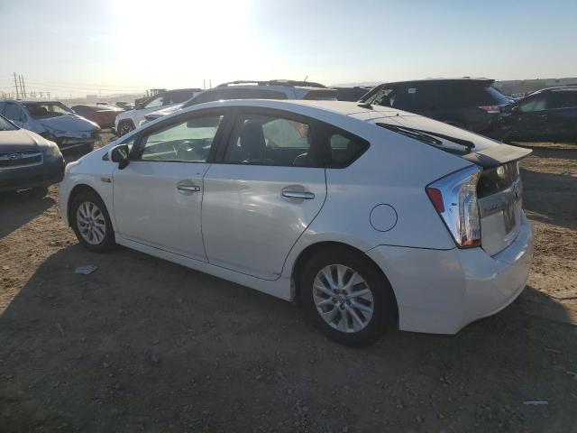 Photo 1 VIN: JTDKN3DP2D3040894 - TOYOTA PRIUS 