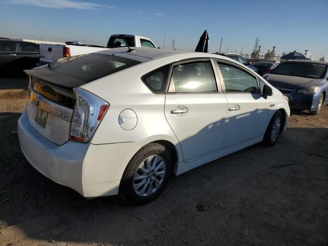 Photo 2 VIN: JTDKN3DP2D3040894 - TOYOTA PRIUS 