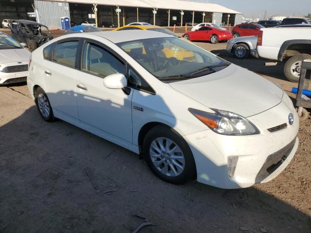 Photo 3 VIN: JTDKN3DP2D3040894 - TOYOTA PRIUS 