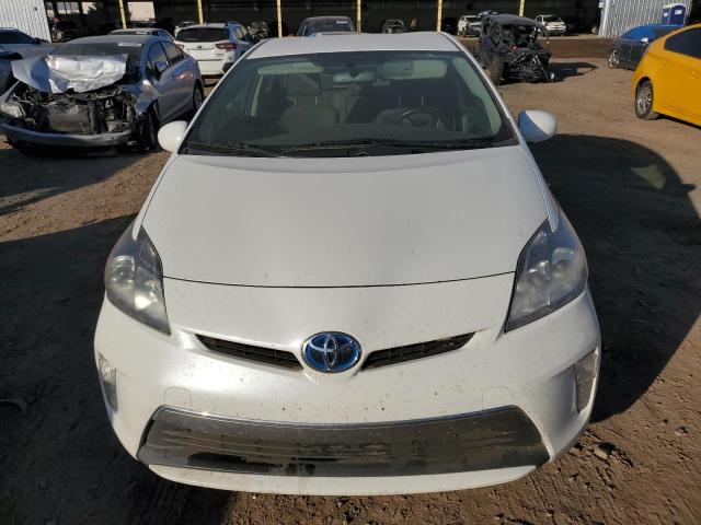 Photo 4 VIN: JTDKN3DP2D3040894 - TOYOTA PRIUS 