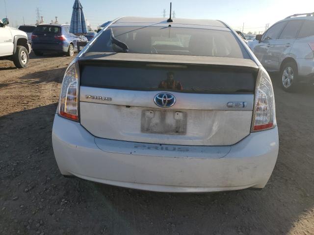 Photo 5 VIN: JTDKN3DP2D3040894 - TOYOTA PRIUS 