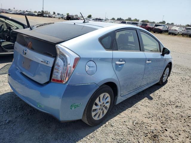 Photo 2 VIN: JTDKN3DP2D3041673 - TOYOTA PRIUS PLUG 