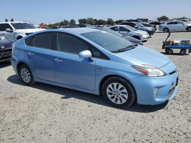 Photo 3 VIN: JTDKN3DP2D3041673 - TOYOTA PRIUS PLUG 