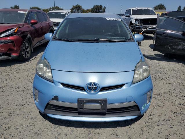 Photo 4 VIN: JTDKN3DP2D3041673 - TOYOTA PRIUS PLUG 