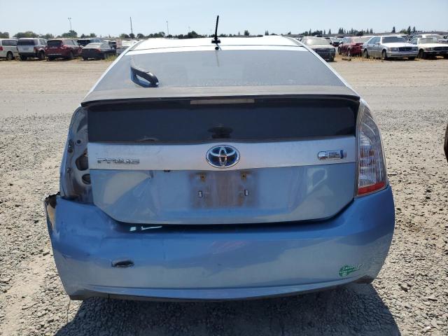 Photo 5 VIN: JTDKN3DP2D3041673 - TOYOTA PRIUS PLUG 