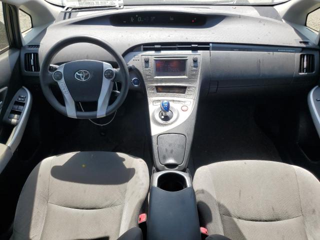 Photo 7 VIN: JTDKN3DP2D3041673 - TOYOTA PRIUS PLUG 