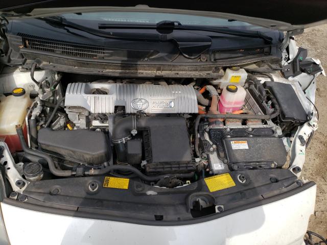 Photo 6 VIN: JTDKN3DP2D3044458 - TOYOTA PRIUS PLUG 