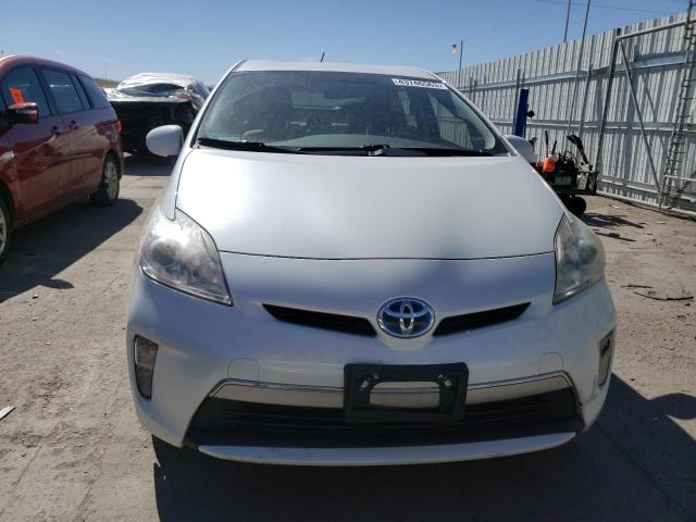 Photo 4 VIN: JTDKN3DP2D3046890 - TOYOTA PRUIS 